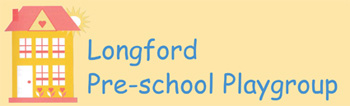 Longford Playgroup Logo